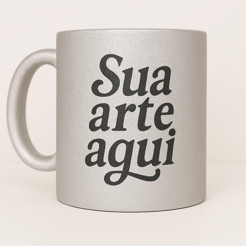 toque de brilho